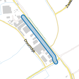 Meekrapweg