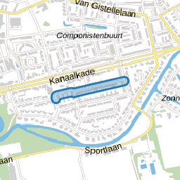 Olivierstraat