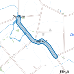 Oude Zeedijk