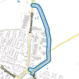 Oudeweg