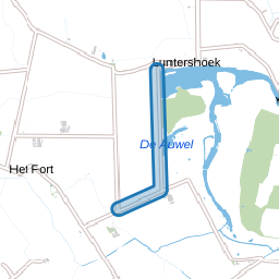 Patrijzendreef