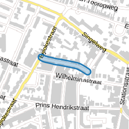 Pieter Paulusstraat