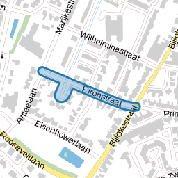 Pironstraat