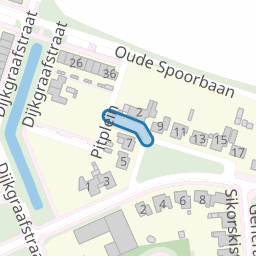 Pitplein