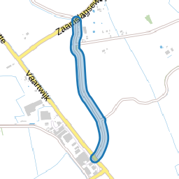 Plattedijk