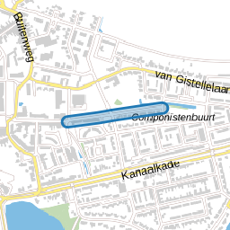 Polenstraat