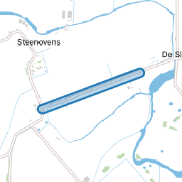 Pouckedijk