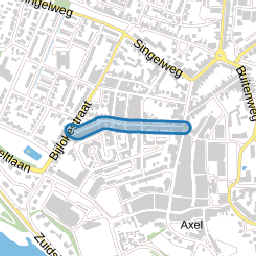 Prins Hendrikstraat