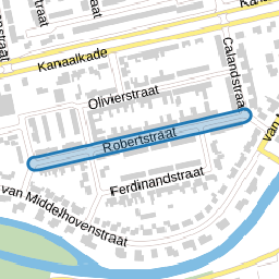 Robertstraat