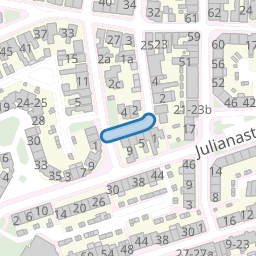 Schuttershofstraat