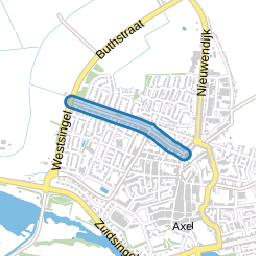 Singelweg