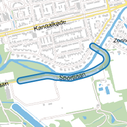 Sportlaan