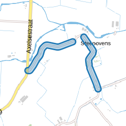 Steenovens