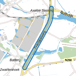 Tractaatweg