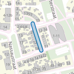 Trompstraat