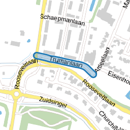 Trumanlaan