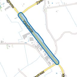 Vaartwijk