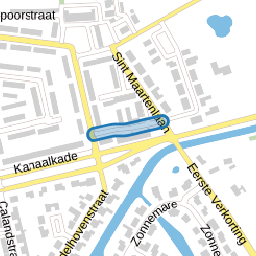 van der Moerestraat