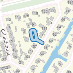van Deventerplein
