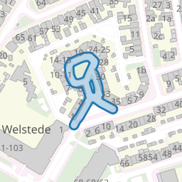 Vogelensanckstraat