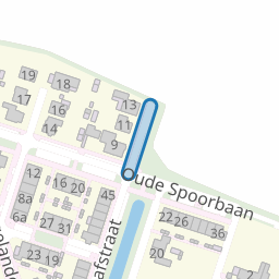 Waterschapslaan