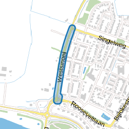 Westsingel