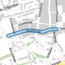 Weststraat