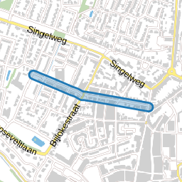 Wilhelminastraat