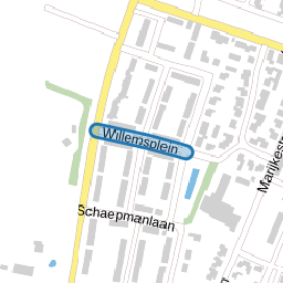Willemsplein