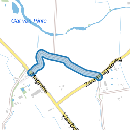 Zaamslagsedijk