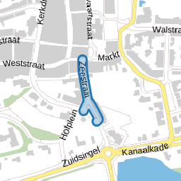 Zeestraat