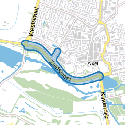 Zuidsingel