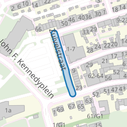Zuivelstraat