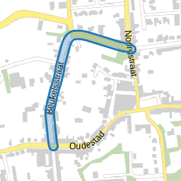 Beukelsstraat