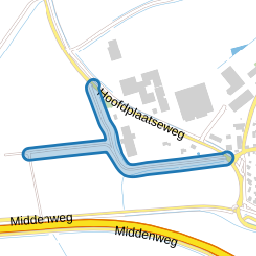 Rustweg
