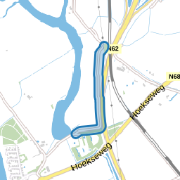 Achterste Kreekweg