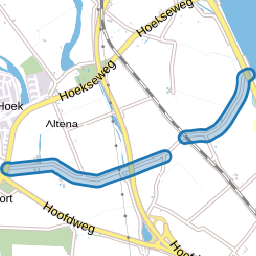 Binnendijk