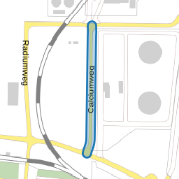 Calciumweg