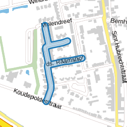 ds. Raamshof