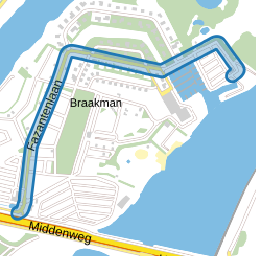 Fazantenlaan