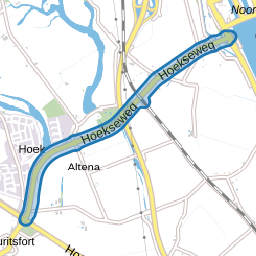 Hoekseweg