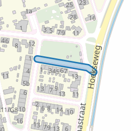 Irenestraat