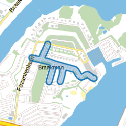 Konijnenlaan