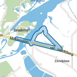 Kreekweg