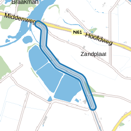 Lozeschorweg