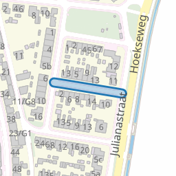 Margrietstraat
