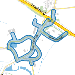 Mauritsfort