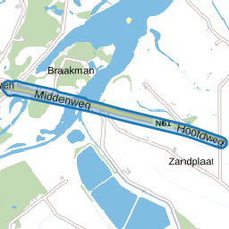 Middenweg