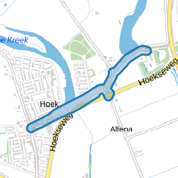 Molendijk