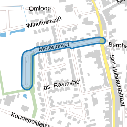 Molendreef